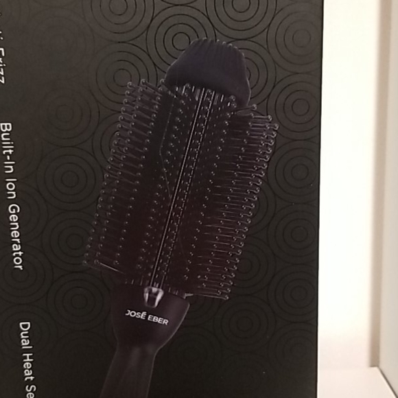 Jose Eber HOT BRUSH - Picture 2 of 7